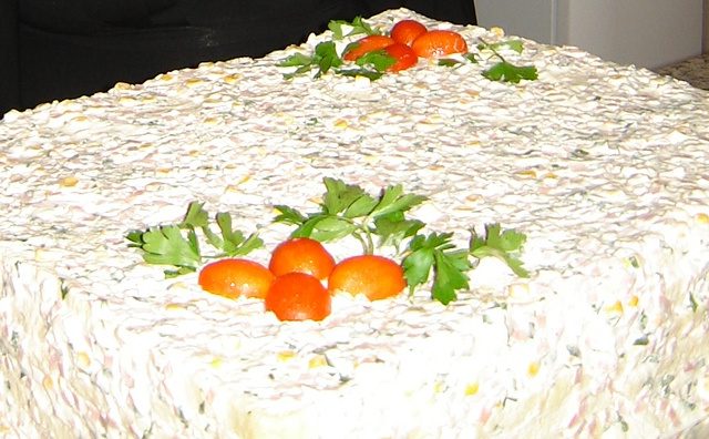 Torta de pão (Iria)