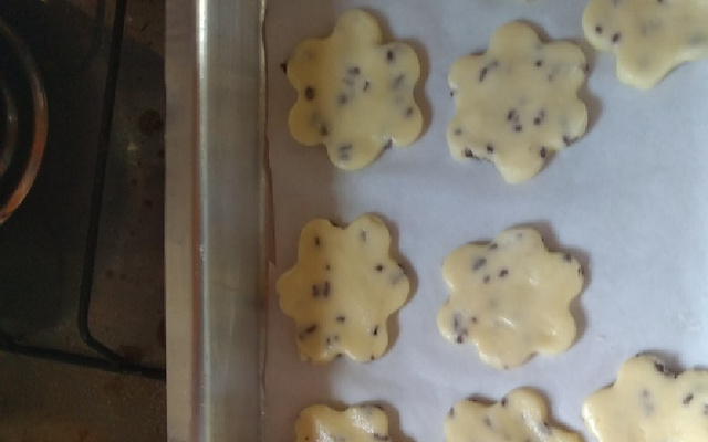 Sequilhos de nata do Joãozinho