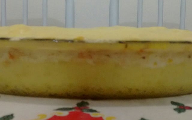 Escondidinho de Batata com Frango