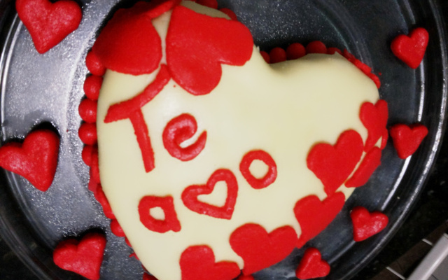 Pasta de leite em pó