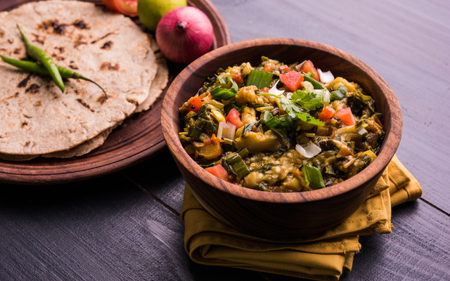 Antepasto de berinjela ou abobrinha