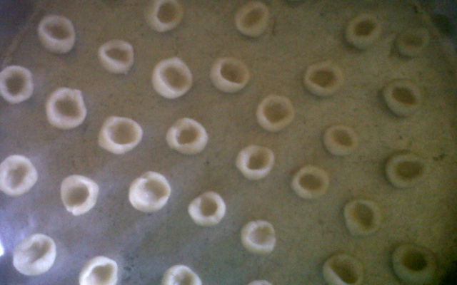 Delicinha de goiabada