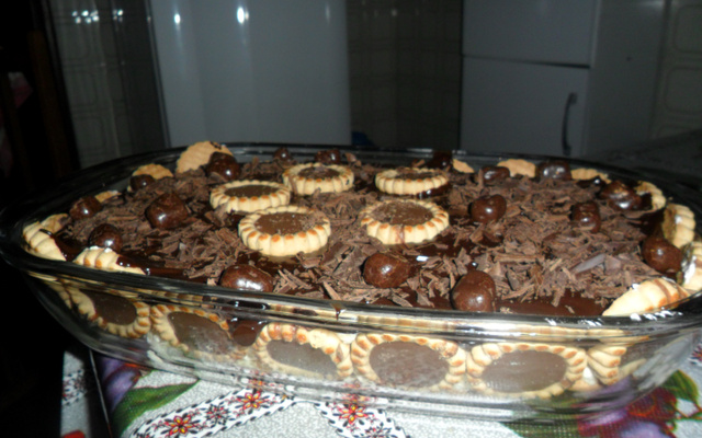 Torta holandesa (na marinex)