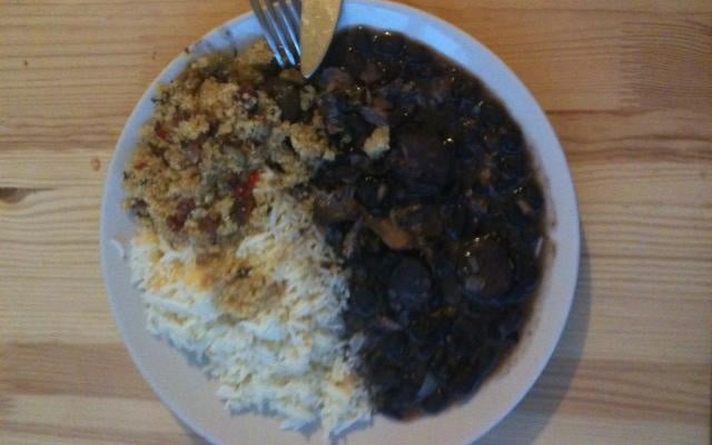 Feijoada