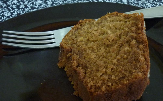 Biscoitos de iogurte com melado da Giulia