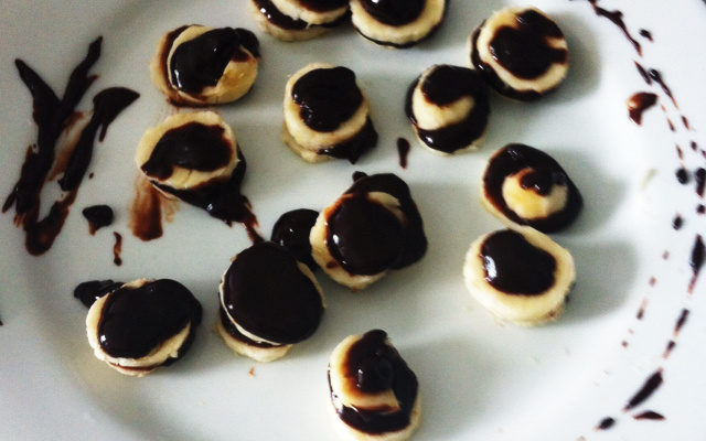 Brigadeiro sem leite condensado