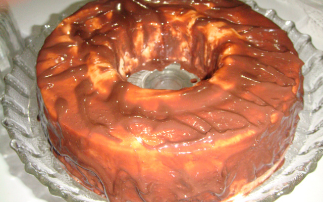 Torta de sorvete