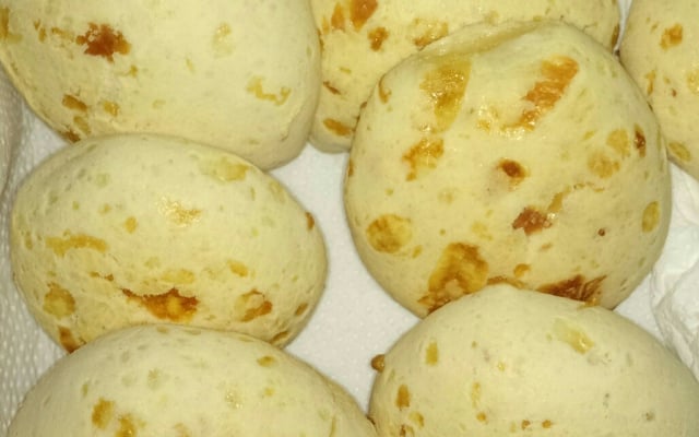 Chipa paraguaia