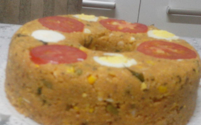 Cucuz Paulista da Mii