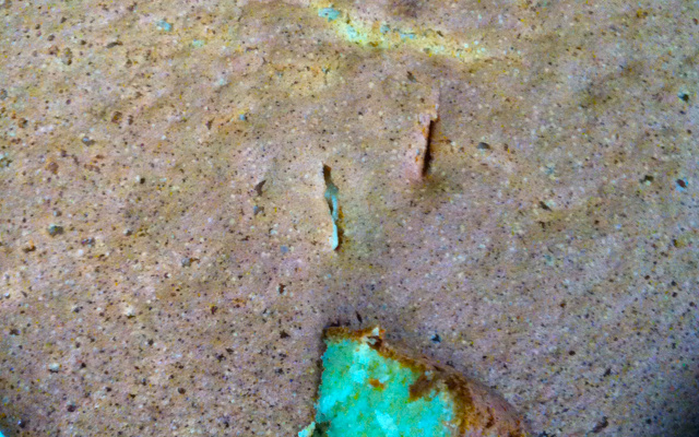 Bolo fofinho de liquidificador