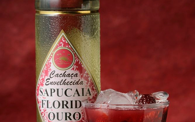 Sapucaia Paixão - Mestre Derivan