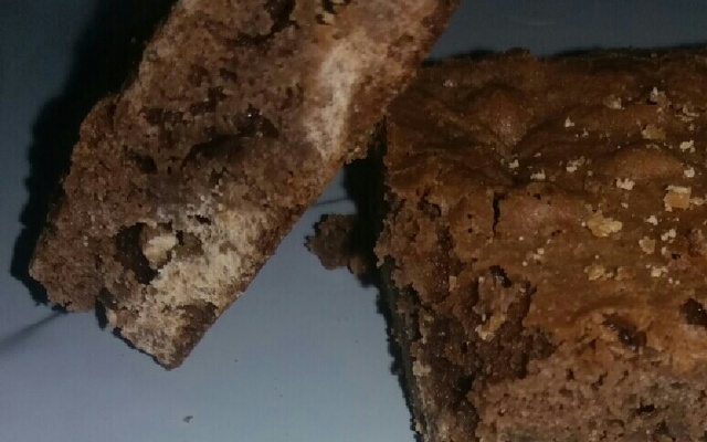 Brownie fácil fácil