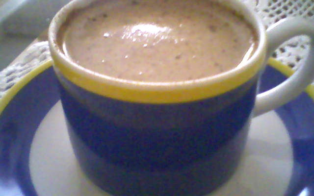 Chocolatada