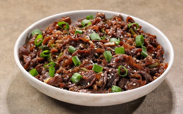 Bulgogi