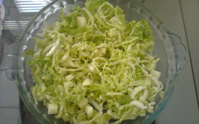 Salada Verde