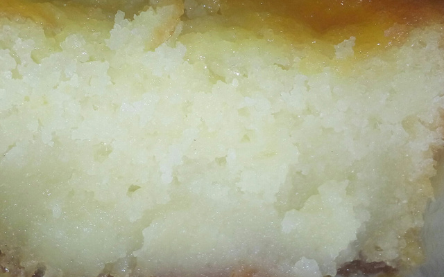 Bombocado de Liquidificador