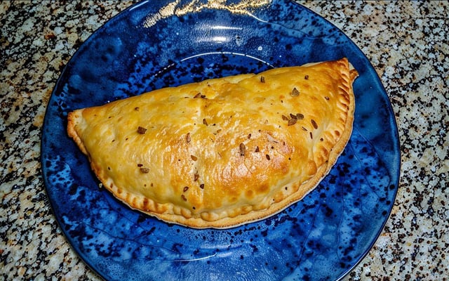 Calzone