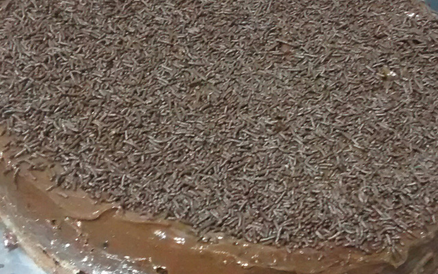 Bolo de Prestígio Super Fácil