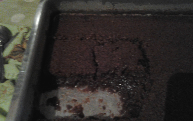 Maravilha de chocolate