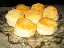 Biscuits de Manteiga