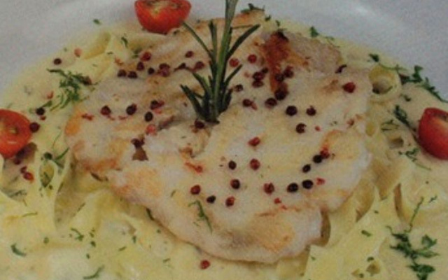 Escabeche à Savana - Ideal para Páscoa