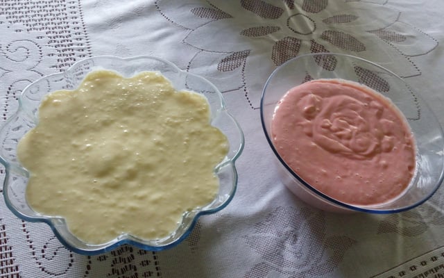 Mousse de tang
