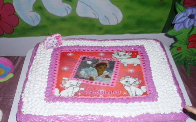 Glacê de leite em pó