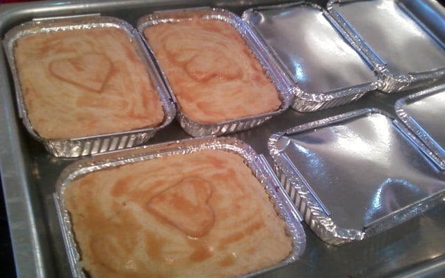 Empadão de Frango da Glaucia