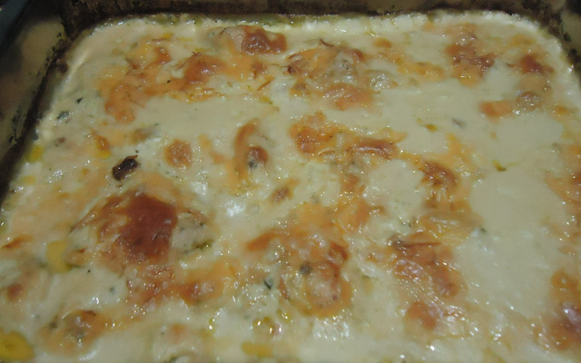 Frango Especial da Pri