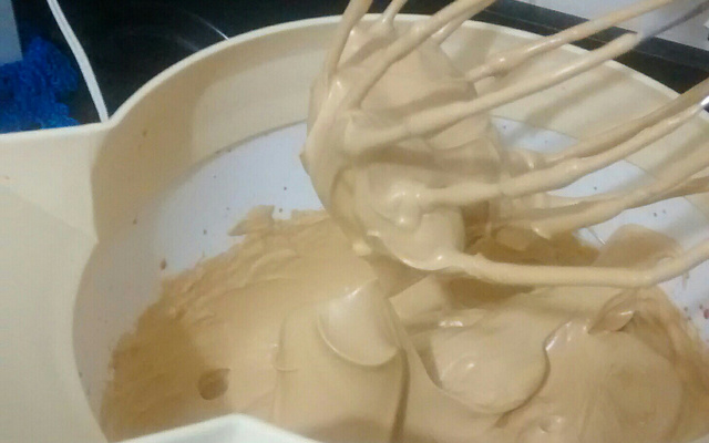 Capuccino cremoso descafeinado