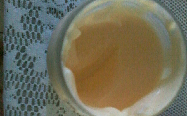 Molho para churrasco