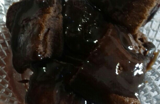 Bolo simples de liquidificador sem leite condensado