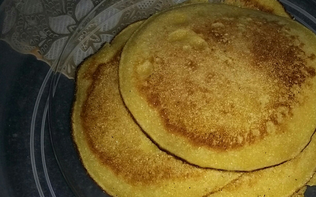 Bruaca de milho da Val