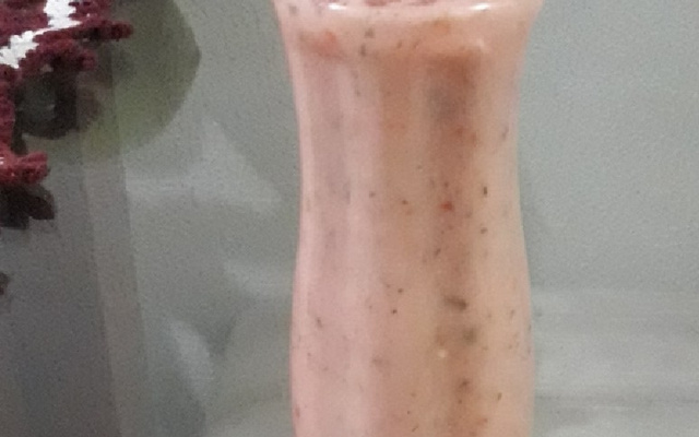 Molho de tomate para churrasco