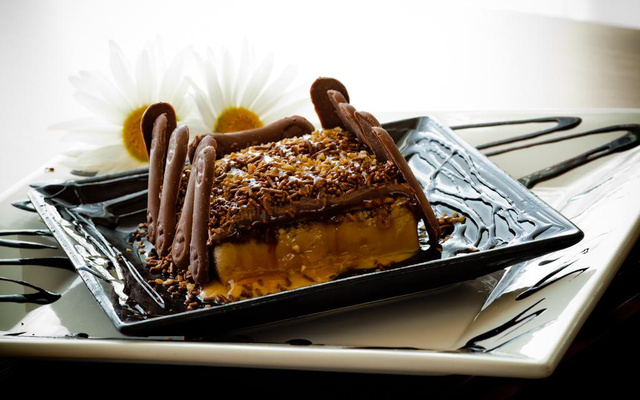 Pavê Charjão da Pri