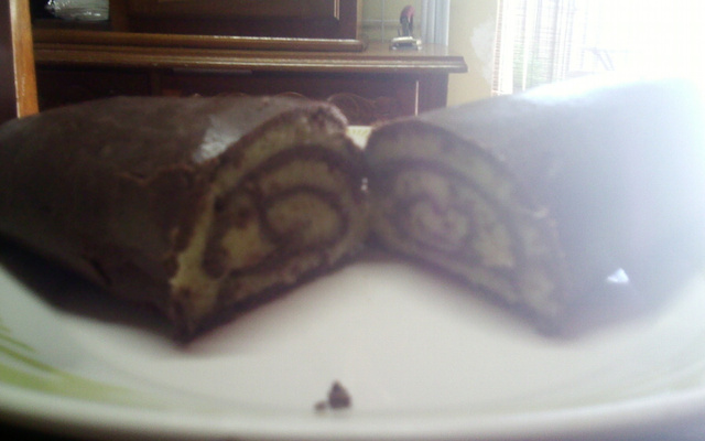 Rocambole de prestígio