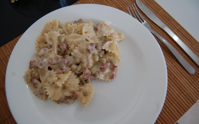 Farfale tipo Spoletto