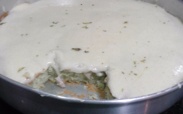 Bolo de Limão Narita