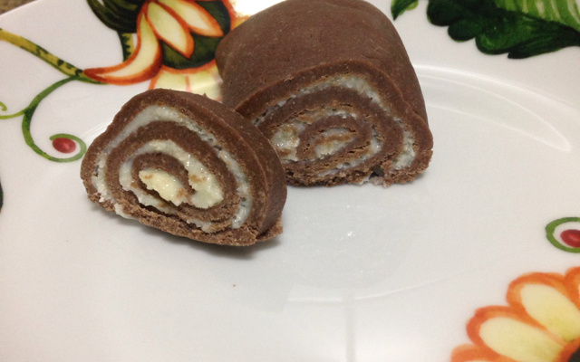 Rocambole de prestígio