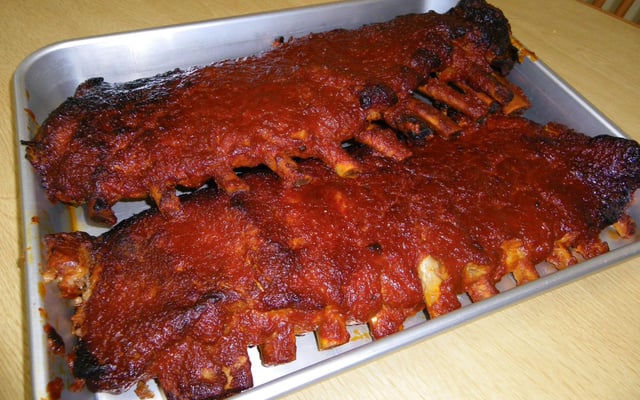 Costelinha (tipo Outback)