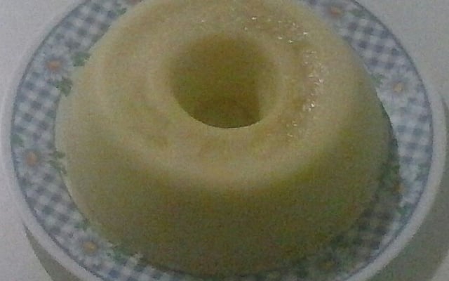 Bombocado Relâmpago