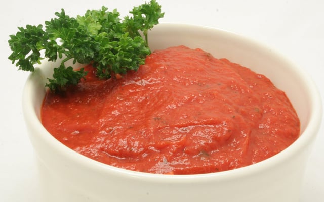 Molho de pimenta dedo de moça especial