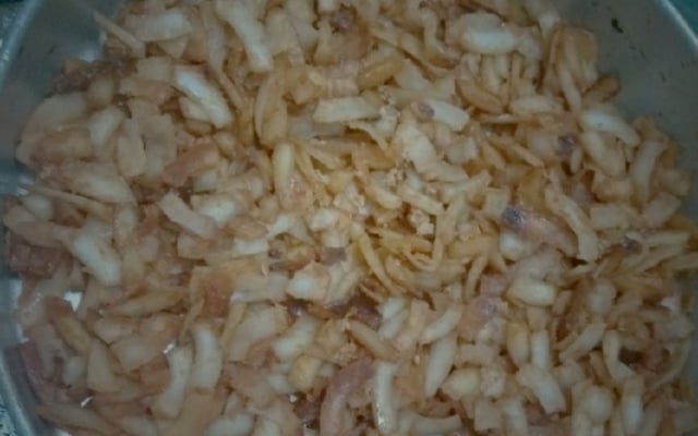 Cocada de coco simples