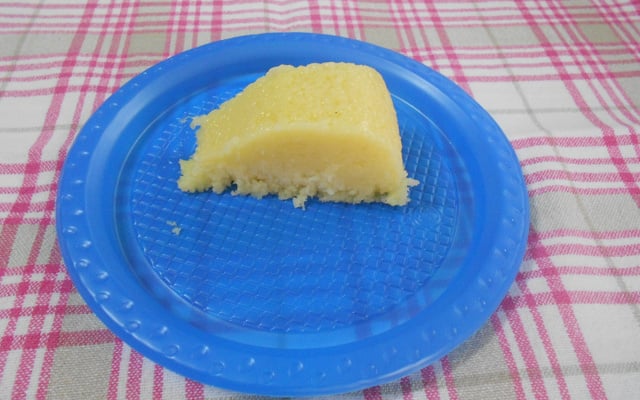 Bombocado Relâmpago