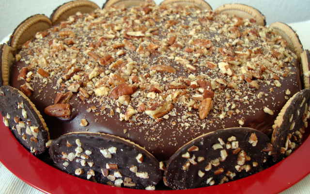 Torta alemã