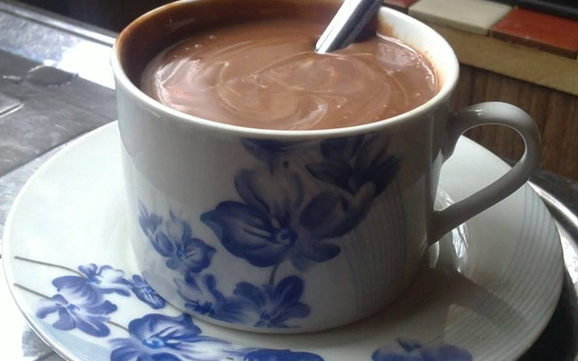 Bebida tipo Chocomilk