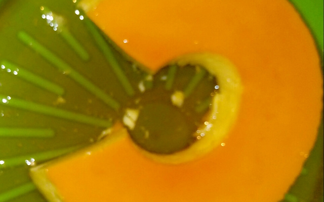 Pudim de leite condensado simples