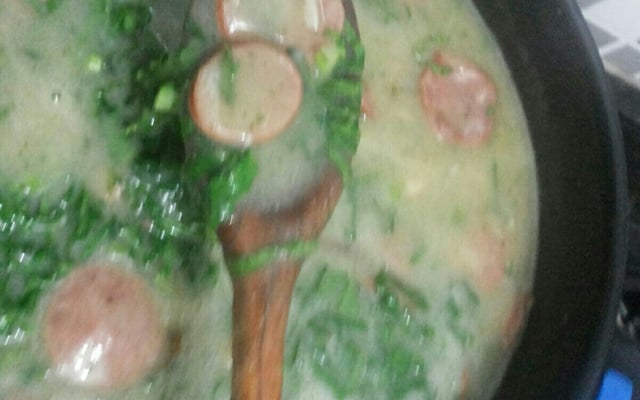 Caldo verde