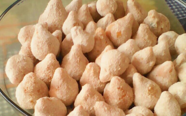 Coxinha