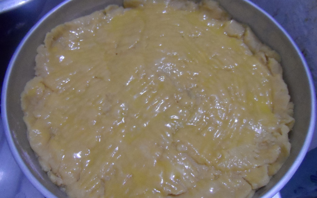 Empadão de frango fácil e delicioso